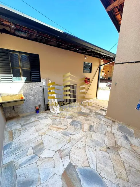 Foto 6 de Casa com 3 quartos à venda, 231m2 em Jardim Dona Lili, Bauru - SP