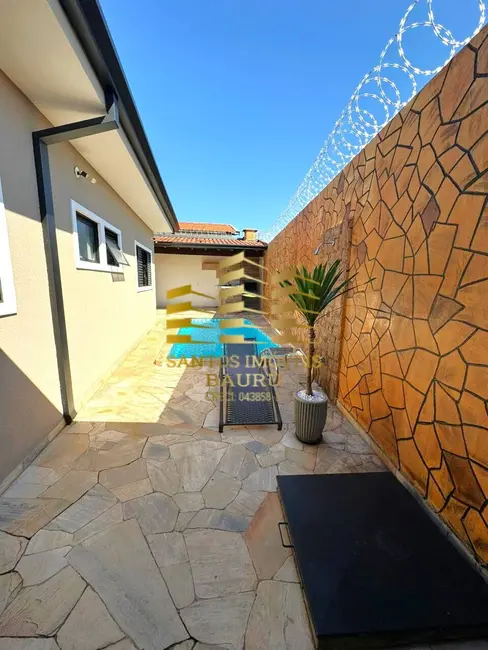 Foto 7 de Casa com 3 quartos à venda, 231m2 em Jardim Dona Lili, Bauru - SP