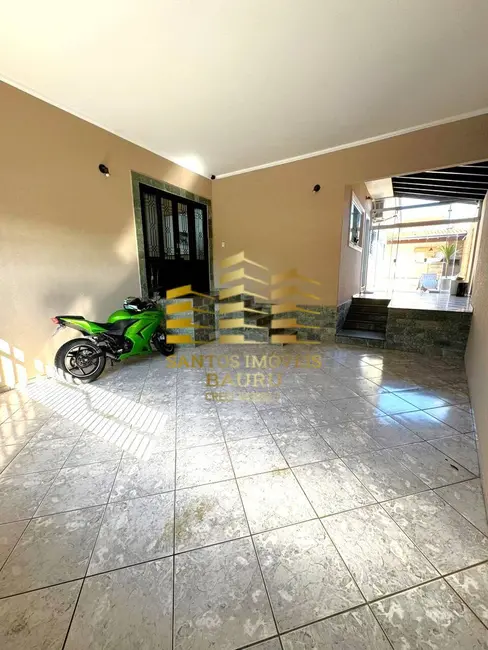 Foto 9 de Casa com 3 quartos à venda, 231m2 em Jardim Dona Lili, Bauru - SP