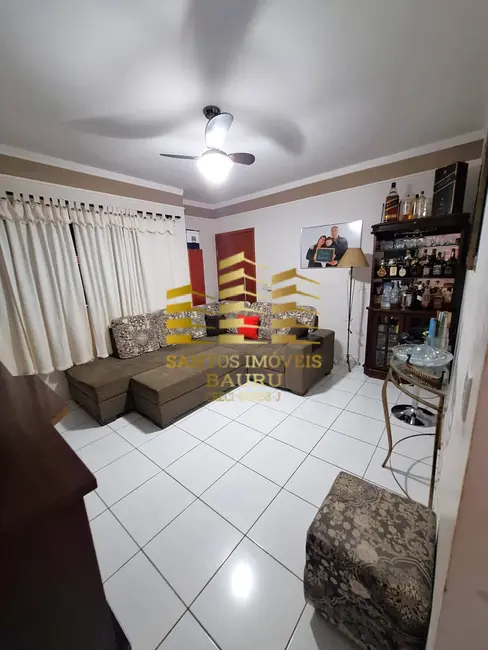 Foto 1 de Casa com 3 quartos à venda, 180m2 em Jardim Olímpico, Bauru - SP