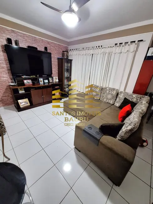 Foto 4 de Casa com 3 quartos à venda, 180m2 em Jardim Olímpico, Bauru - SP