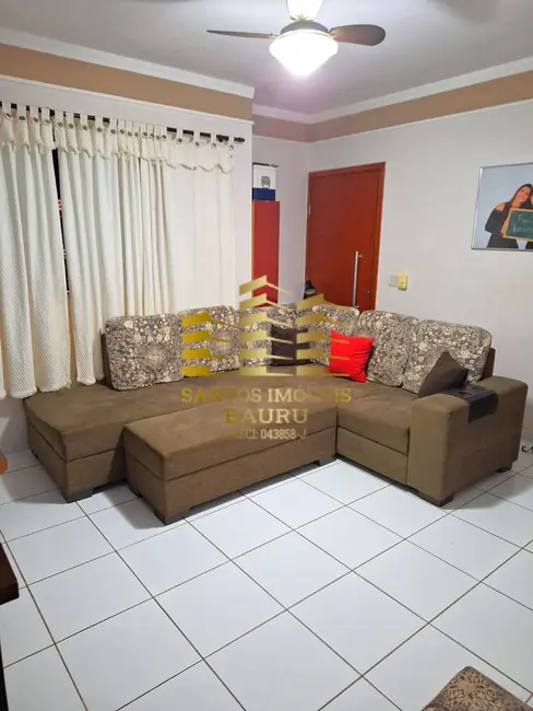 Foto 2 de Casa com 3 quartos à venda, 180m2 em Jardim Olímpico, Bauru - SP