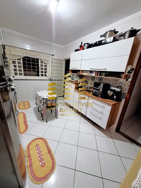 Foto 8 de Casa com 3 quartos à venda, 180m2 em Jardim Olímpico, Bauru - SP