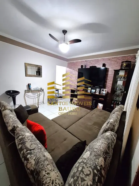 Foto 3 de Casa com 3 quartos à venda, 180m2 em Jardim Olímpico, Bauru - SP