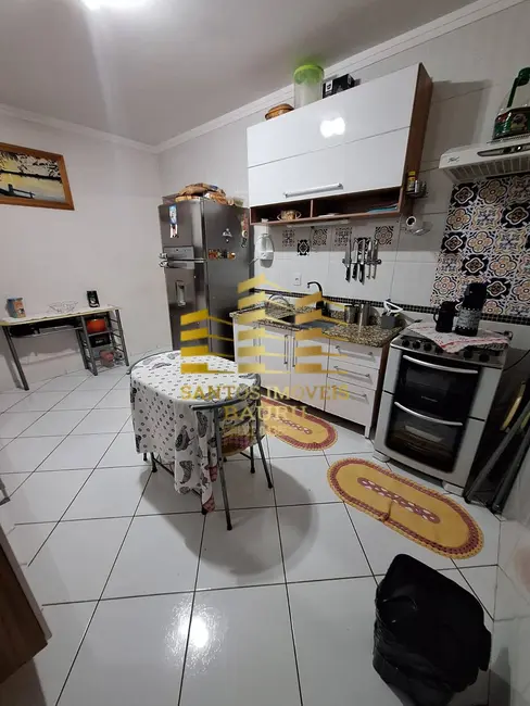 Foto 7 de Casa com 3 quartos à venda, 180m2 em Jardim Olímpico, Bauru - SP