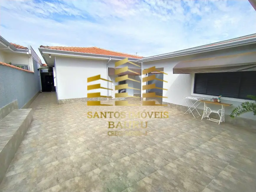 Casa com 4 quartos à venda, 440m2 em Parque Paulistano, Bauru - SP - imagem 8 Foto 8 de Casa com 4 quartos à venda, 440m2 em Parque Paulistano, Bauru - SP