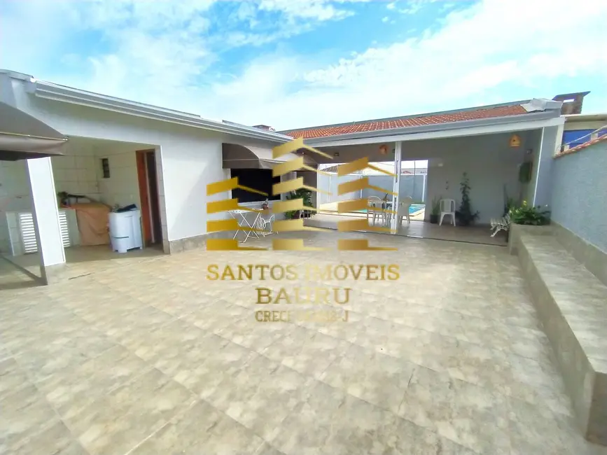 Casa com 4 quartos à venda, 440m2 em Parque Paulistano, Bauru - SP - imagem 7 Foto 7 de Casa com 4 quartos à venda, 440m2 em Parque Paulistano, Bauru - SP