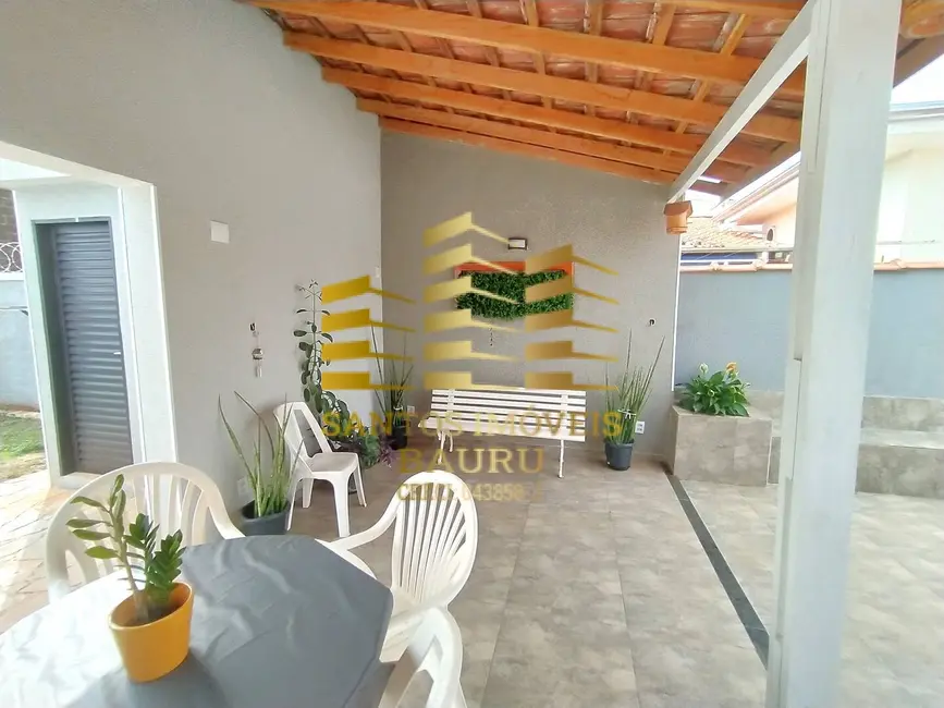 Foto 5 de Casa com 4 quartos à venda, 440m2 em Parque Paulistano, Bauru - SP