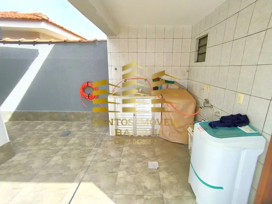 Casa com 4 quartos à venda, 440m2 em Parque Paulistano, Bauru - SP - imagem 9 Foto 9 de Casa com 4 quartos à venda, 440m2 em Parque Paulistano, Bauru - SP