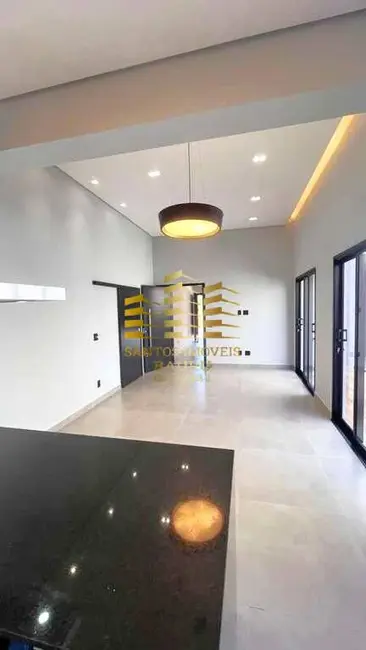 Foto 5 de Casa com 3 quartos à venda, 205m2 em Jardim Colonial, Bauru - SP