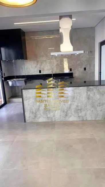 Foto 4 de Casa com 3 quartos à venda, 205m2 em Jardim Colonial, Bauru - SP