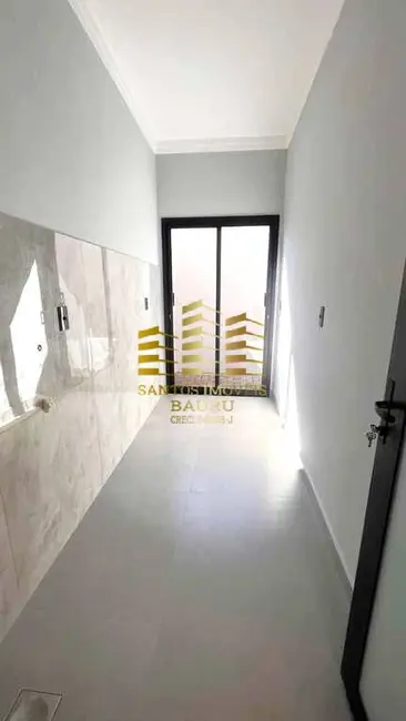 Foto 8 de Casa com 3 quartos à venda, 205m2 em Jardim Colonial, Bauru - SP