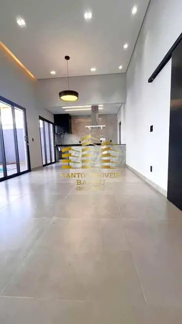 Foto 3 de Casa com 3 quartos à venda, 205m2 em Jardim Colonial, Bauru - SP