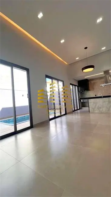 Foto 6 de Casa com 3 quartos à venda, 205m2 em Jardim Colonial, Bauru - SP