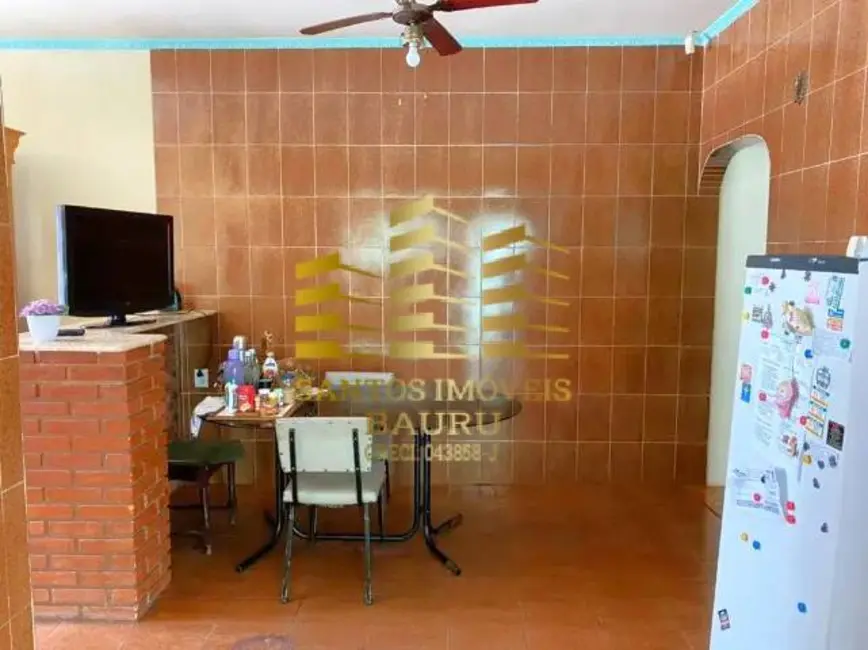 Foto 7 de Casa com 3 quartos à venda, 200m2 em Vila Bela, Bauru - SP