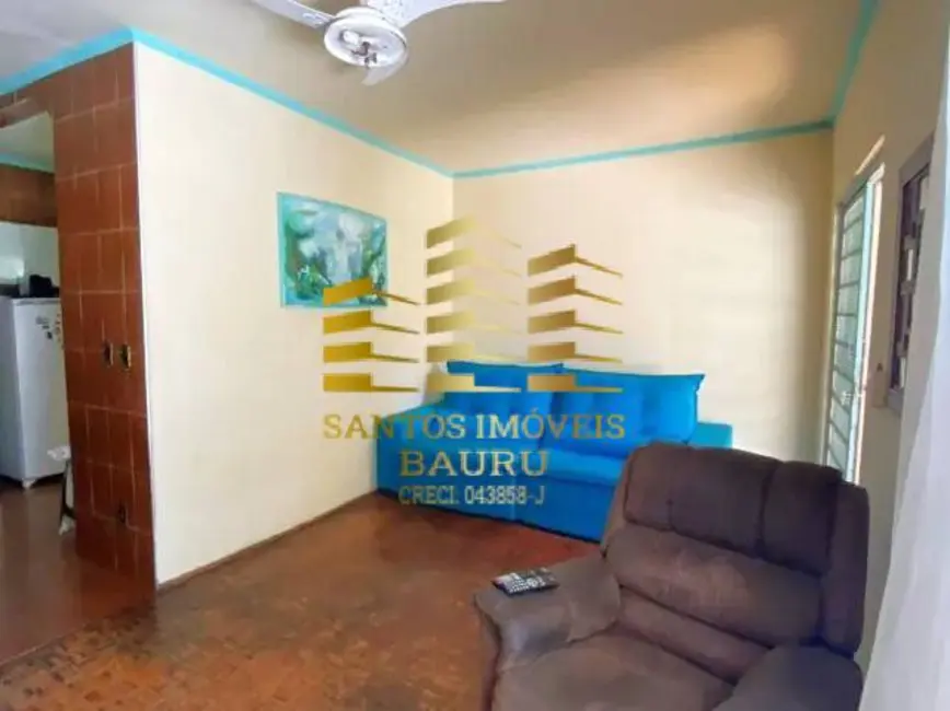 Foto 4 de Casa com 3 quartos à venda, 200m2 em Vila Bela, Bauru - SP