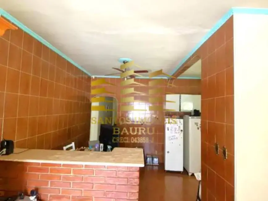 Foto 6 de Casa com 3 quartos à venda, 200m2 em Vila Bela, Bauru - SP