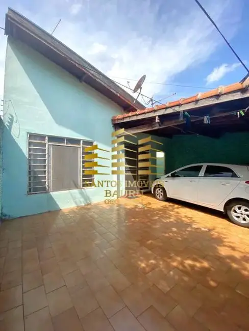 Foto 1 de Casa com 3 quartos à venda, 200m2 em Vila Bela, Bauru - SP