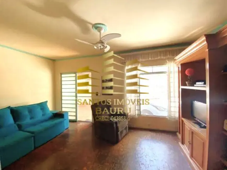 Foto 2 de Casa com 3 quartos à venda, 200m2 em Vila Bela, Bauru - SP