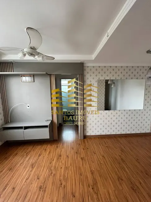 Foto 2 de Apartamento com 2 quartos à venda, 48m2 em Bauru - SP