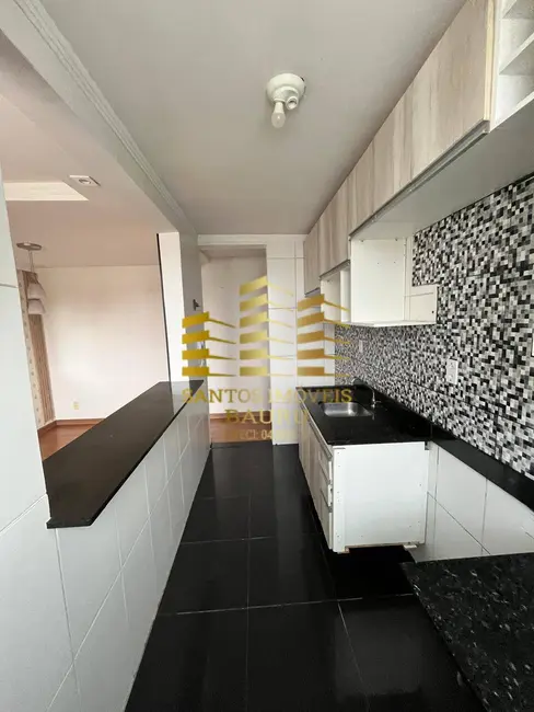 Foto 7 de Apartamento com 2 quartos à venda, 48m2 em Bauru - SP