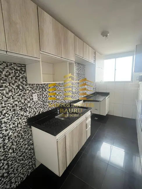 Foto 8 de Apartamento com 2 quartos à venda, 48m2 em Bauru - SP