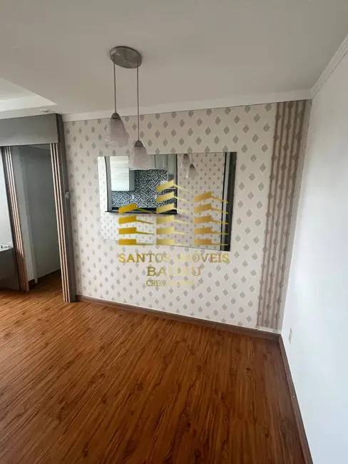 Foto 3 de Apartamento com 2 quartos à venda, 48m2 em Bauru - SP