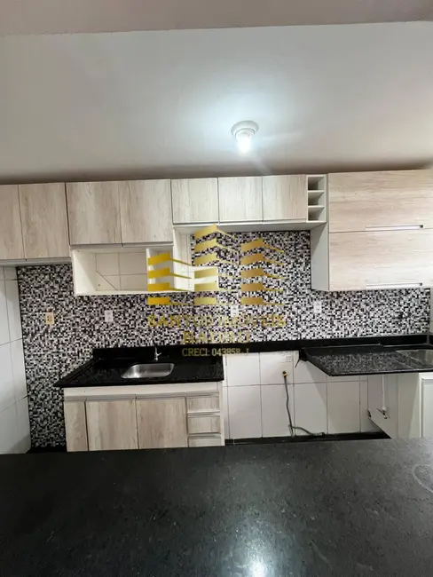 Foto 9 de Apartamento com 2 quartos à venda, 48m2 em Bauru - SP