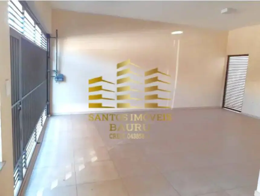 Foto 2 de Casa com 3 quartos à venda, 400m2 em Vila Cardia, Bauru - SP
