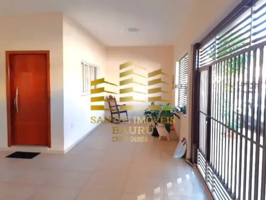 Foto 1 de Casa com 3 quartos à venda, 400m2 em Vila Cardia, Bauru - SP