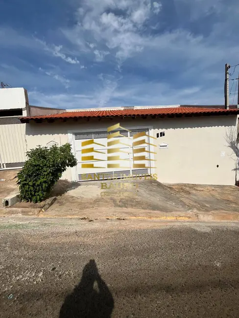 Foto 1 de Casa para alugar, 200m2 em Jardim Silvestre II, Bauru - SP