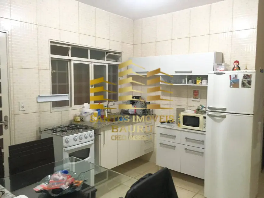 Foto 1 de Casa com 1 quarto à venda, 150m2 em Jardim Mendonça, Bauru - SP