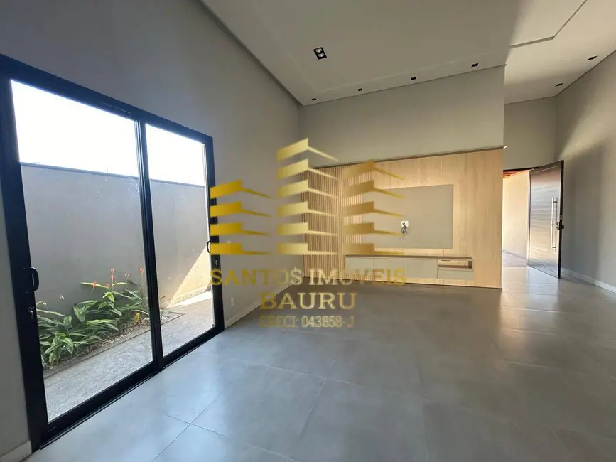 Foto 8 de Casa de Condomínio com 3 quartos à venda, 525m2 em Residencial Villa Lobos, Bauru - SP