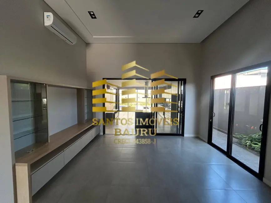 Casa de Condomínio com 3 quartos à venda, 525m2 em Residencial Villa Lobos, Bauru - SP - imagem 5 Foto 5 de Casa de Condomínio com 3 quartos à venda, 525m2 em Residencial Villa Lobos, Bauru - SP