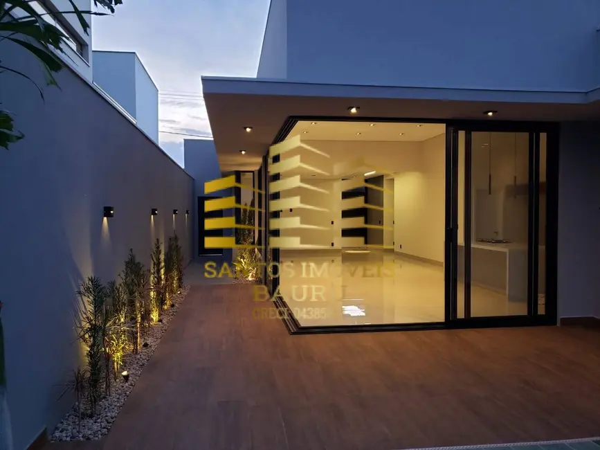 Casa de Condomínio com 3 quartos à venda, 472m2 em Bauru - SP - imagem 6 Foto 6 de Casa de Condomínio com 3 quartos à venda, 472m2 em Bauru - SP