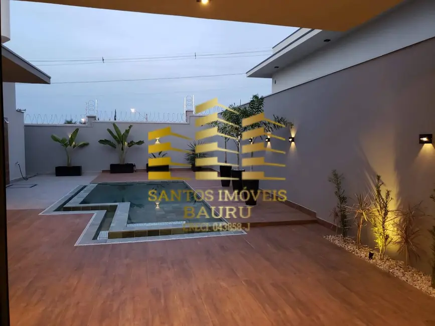 Casa de Condomínio com 3 quartos à venda, 472m2 em Bauru - SP - imagem 7 Foto 7 de Casa de Condomínio com 3 quartos à venda, 472m2 em Bauru - SP