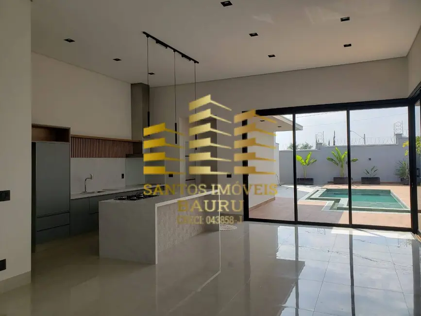 Casa de Condomínio com 3 quartos à venda, 472m2 em Bauru - SP - imagem 9 Foto 9 de Casa de Condomínio com 3 quartos à venda, 472m2 em Bauru - SP