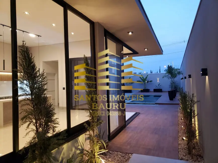 Casa de Condomínio com 3 quartos à venda, 472m2 em Bauru - SP - imagem 5 Foto 5 de Casa de Condomínio com 3 quartos à venda, 472m2 em Bauru - SP