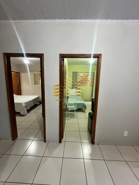 Foto 8 de Casa com 2 quartos à venda, 200m2 em Bauru - SP