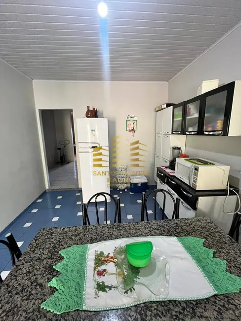 Foto 5 de Casa com 2 quartos à venda, 200m2 em Bauru - SP