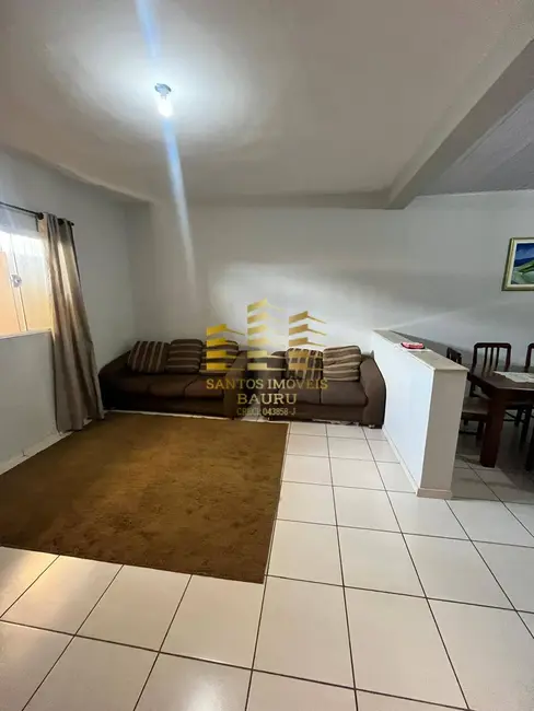 Foto 3 de Casa com 2 quartos à venda, 200m2 em Bauru - SP
