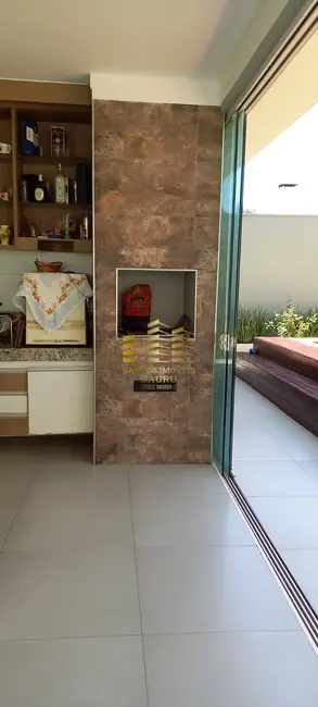 Casa com 3 quartos à venda em Quinta Ranieri, Bauru - SP - imagem 3 Foto 3 de Casa com 3 quartos à venda em Quinta Ranieri, Bauru - SP