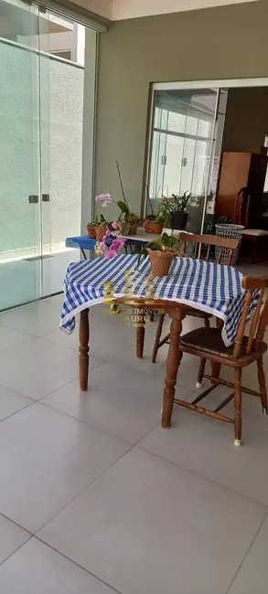 Foto 4 de Casa com 3 quartos à venda em Quinta Ranieri, Bauru - SP