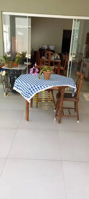 Foto 5 de Casa com 3 quartos à venda em Quinta Ranieri, Bauru - SP