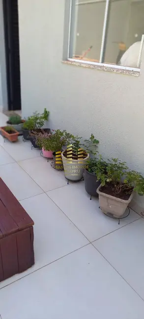 Foto 8 de Casa com 3 quartos à venda em Quinta Ranieri, Bauru - SP