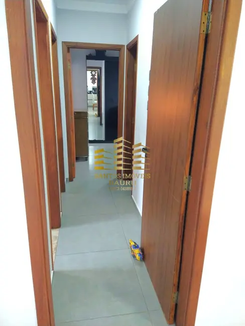 Foto 8 de Casa com 3 quartos à venda, 264m2 em Parque São Geraldo, Bauru - SP