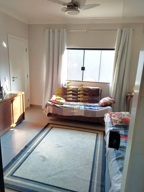 Foto 7 de Casa com 3 quartos à venda, 264m2 em Parque São Geraldo, Bauru - SP