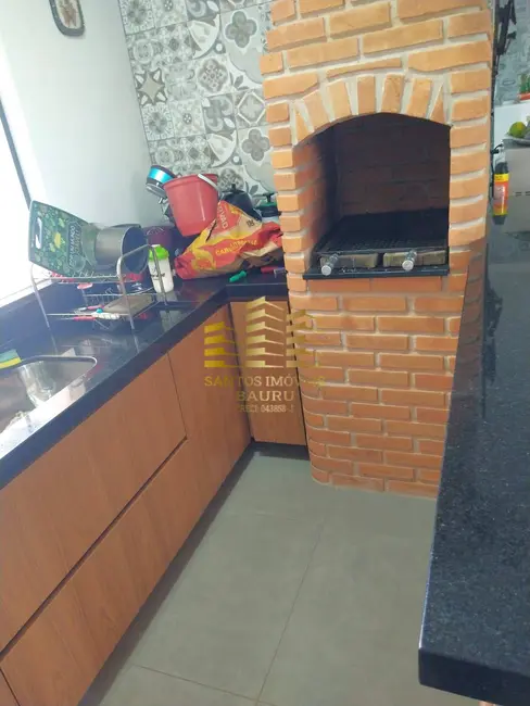 Foto 5 de Casa com 3 quartos à venda, 264m2 em Parque São Geraldo, Bauru - SP