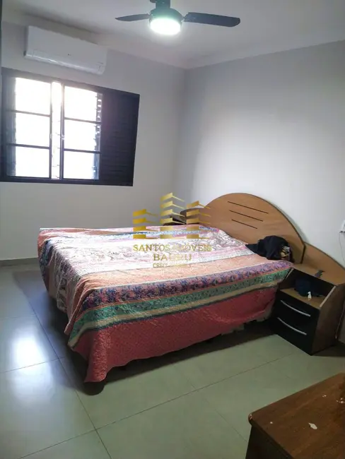 Foto 9 de Casa com 3 quartos à venda, 264m2 em Parque São Geraldo, Bauru - SP