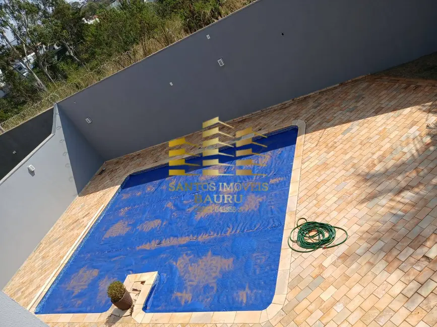 Casa com 4 quartos à venda, 500m2 em Bauru - SP - imagem 3 Foto 3 de Casa com 4 quartos à venda, 500m2 em Bauru - SP